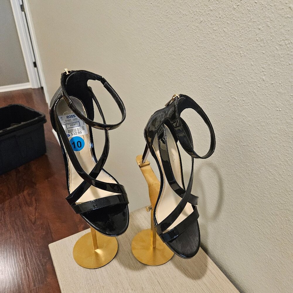 JESSICA SIMPSON WOMEN'S HEELS SIZE 10